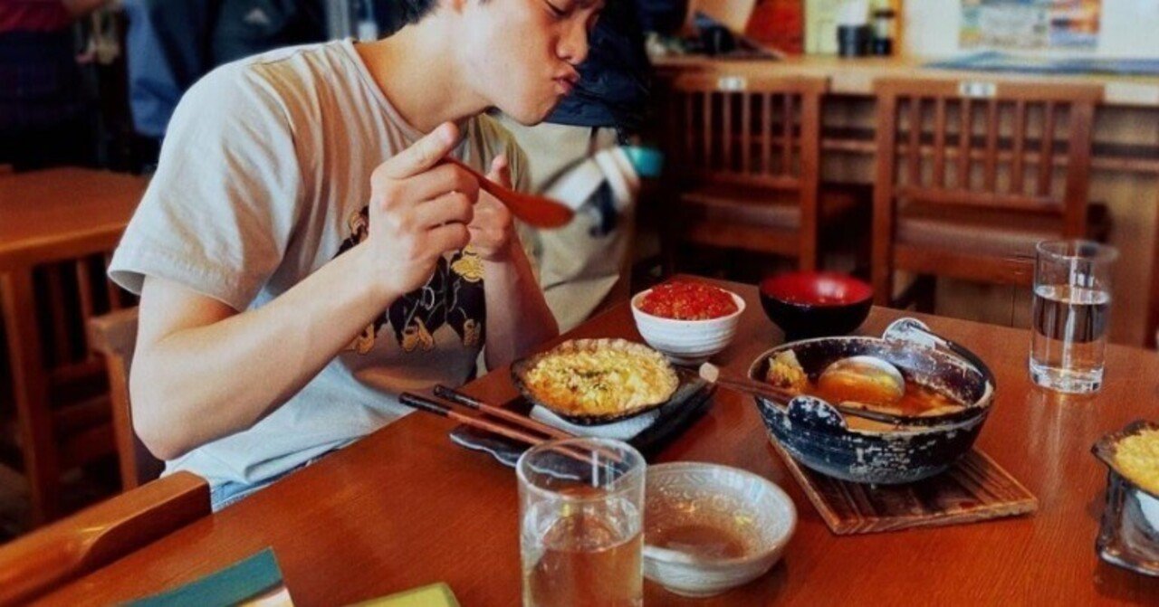 テレビ東京ドラマ「雪女と蟹を食う」北役・殻を破った重岡大毅の演技が