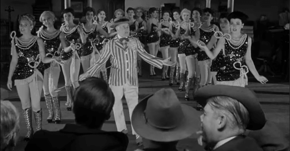 市民ケーン」解説【オーソン・ウェルズ】｜fufufufujitani