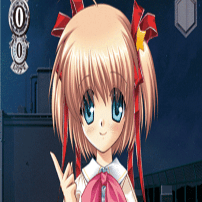 リトルバスターズ！PE 神北小毬√ 一回目読了記念 ネタバレを含む｜縺