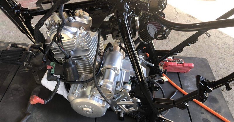 平凡パパ 小遣い内でメカニックの記事一覧 Note ノート 平凡パパ 小遣い内でメカニックの記事一覧 Note ノート