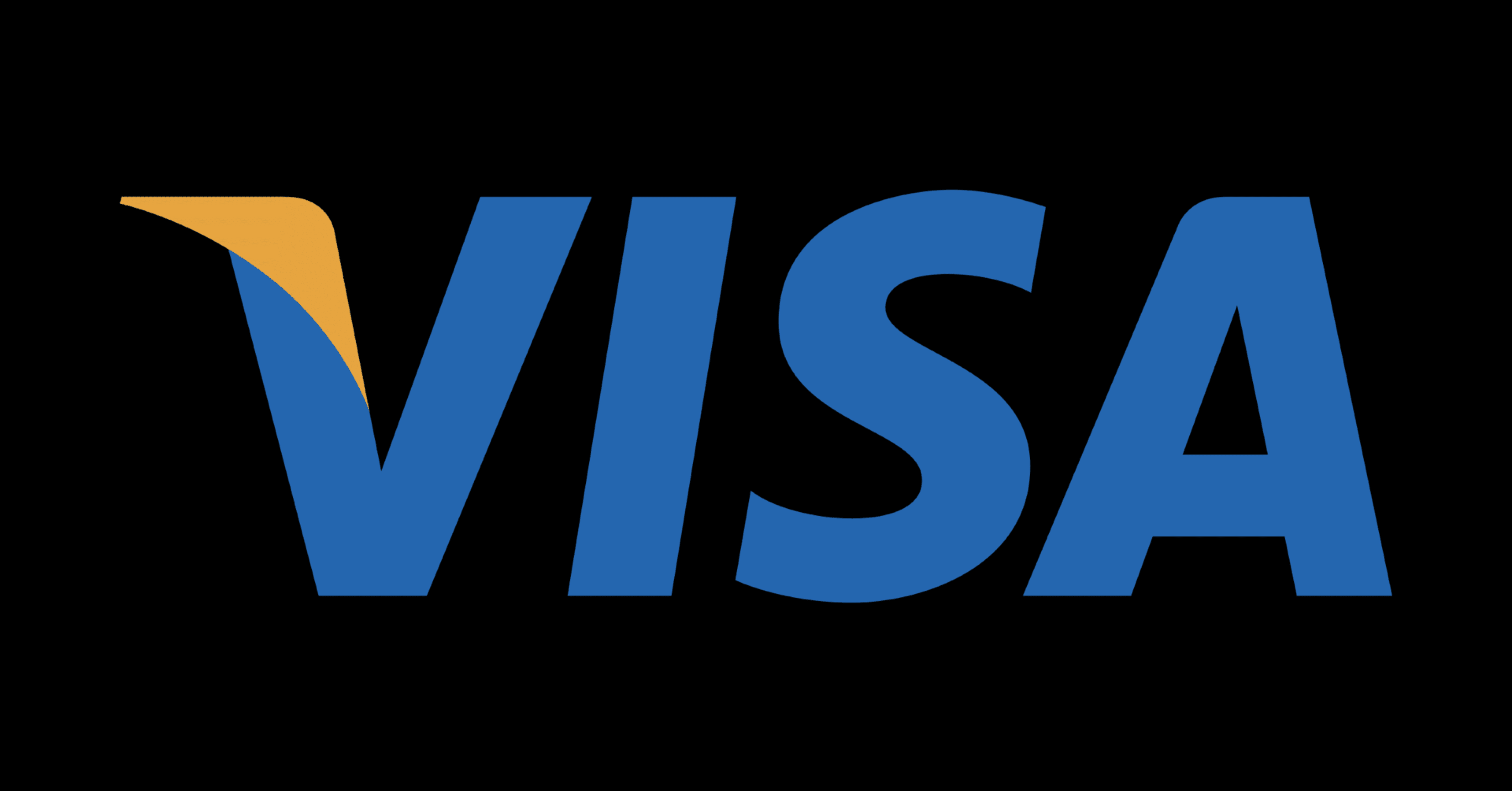 【企業分析】VISA｜kabuya66