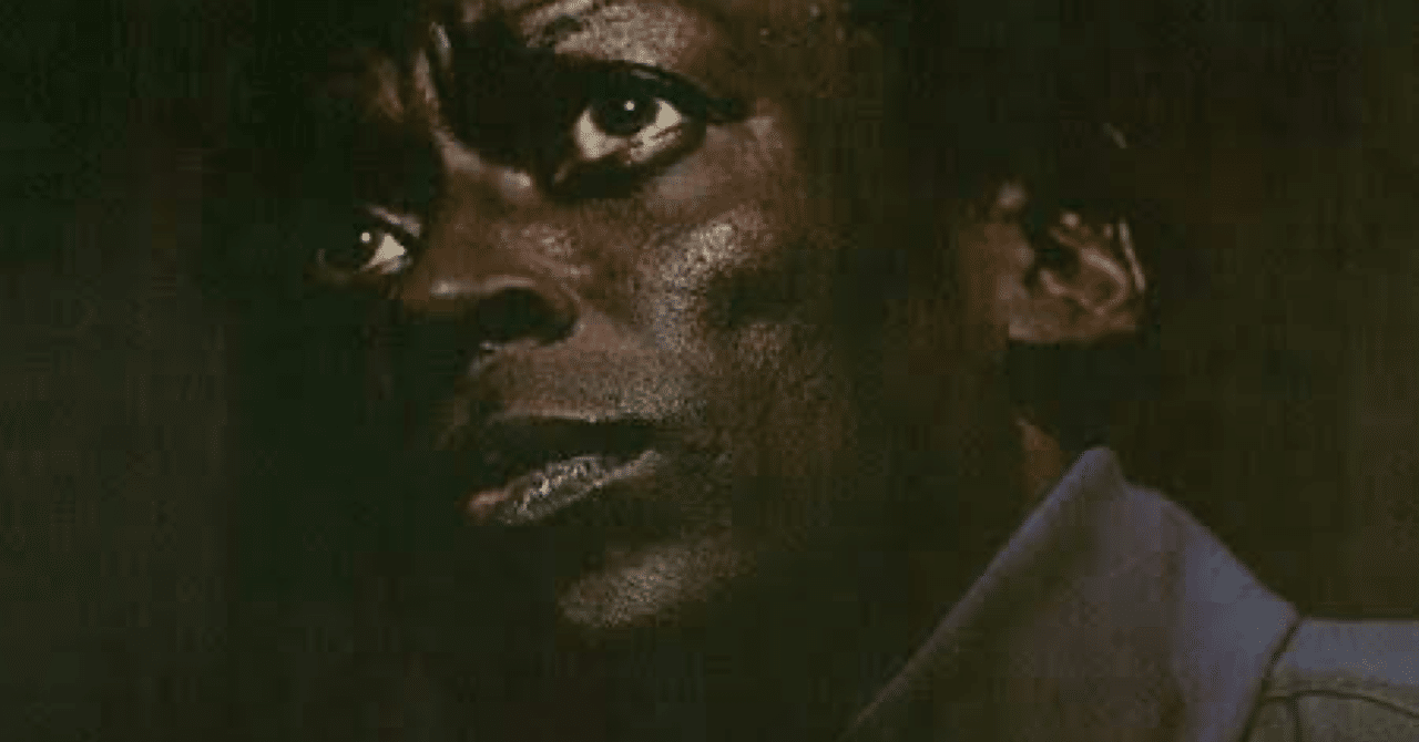 Miles Davis. In a silent way (1969)｜ジャズバード