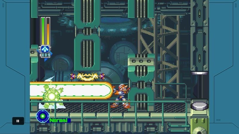 実はおもしろい ロックマンx エピソード5 ゼロカゲ Note 実はおもしろい ロックマンx エピソード5 ゼロカゲ Note