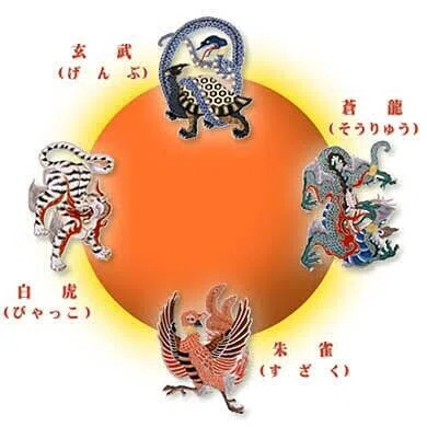 第2228回 守護神の鳥|翆野 大地