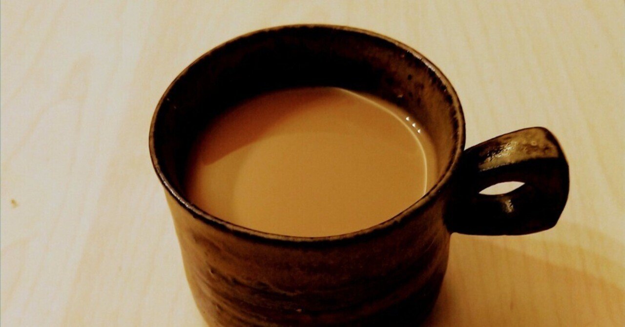 カフェオレとカフェラテの違いって何 さむお Note
