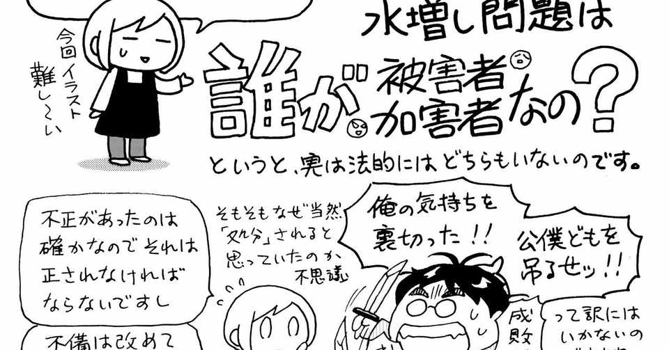 くらげ 寺島ヒロ 発達障害あるある対談 第137回 Adhd は食材を使い切らないから毎日の買い物をなんとかしよう と官庁の障害者雇用の続報 ってお話 くらげ Note