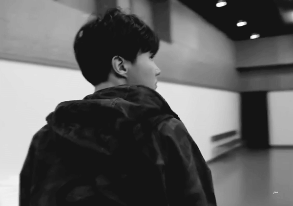 Hello Hope World ホソク編 Co Note