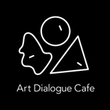 アート対話カフェ