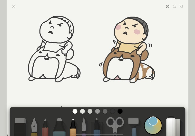 Ipad イラスト 初心者 Ipad イラスト 初心者