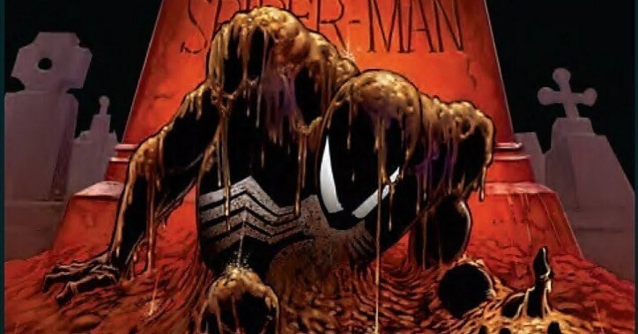 □アメイジング・スパイダーマン：クレイヴンズ・ラストハント｜TPB-Man