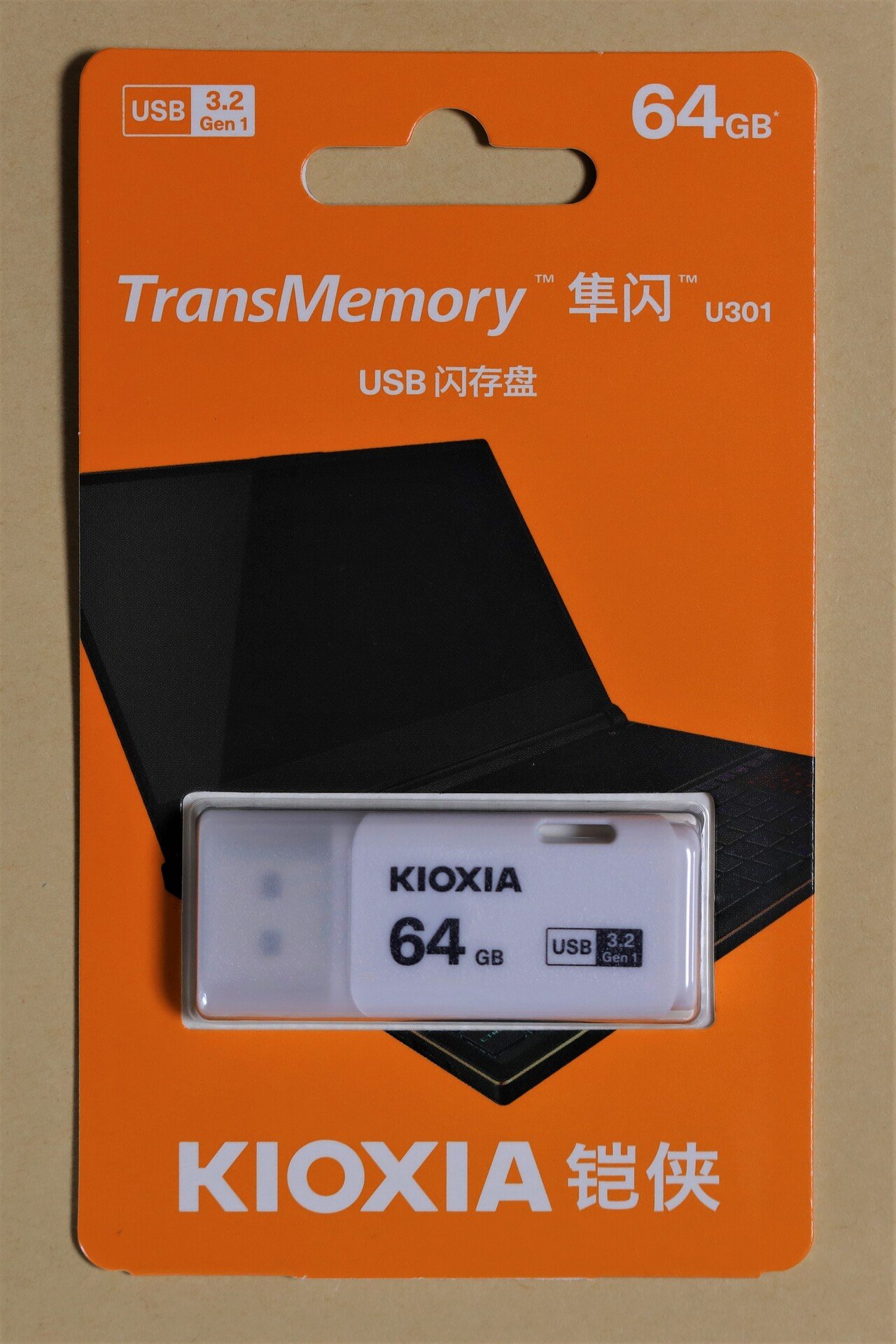 評判 64GB 日本製 旧 東芝 USB 3.2 フラッシュメモリー