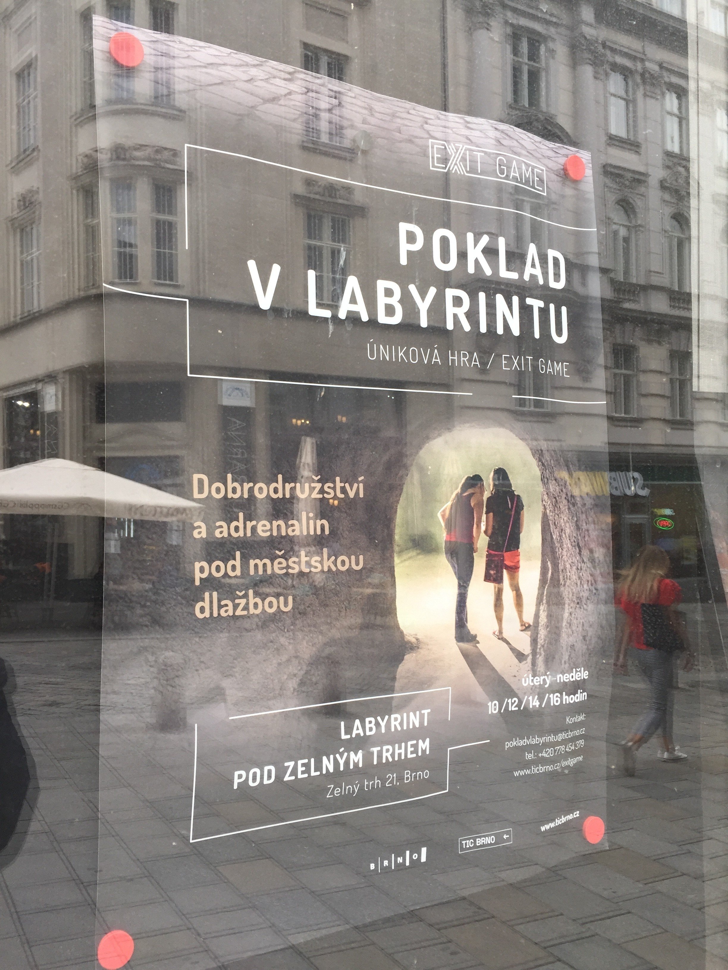 海外の脱出ゲームはぼっちに優しくない みねた Note