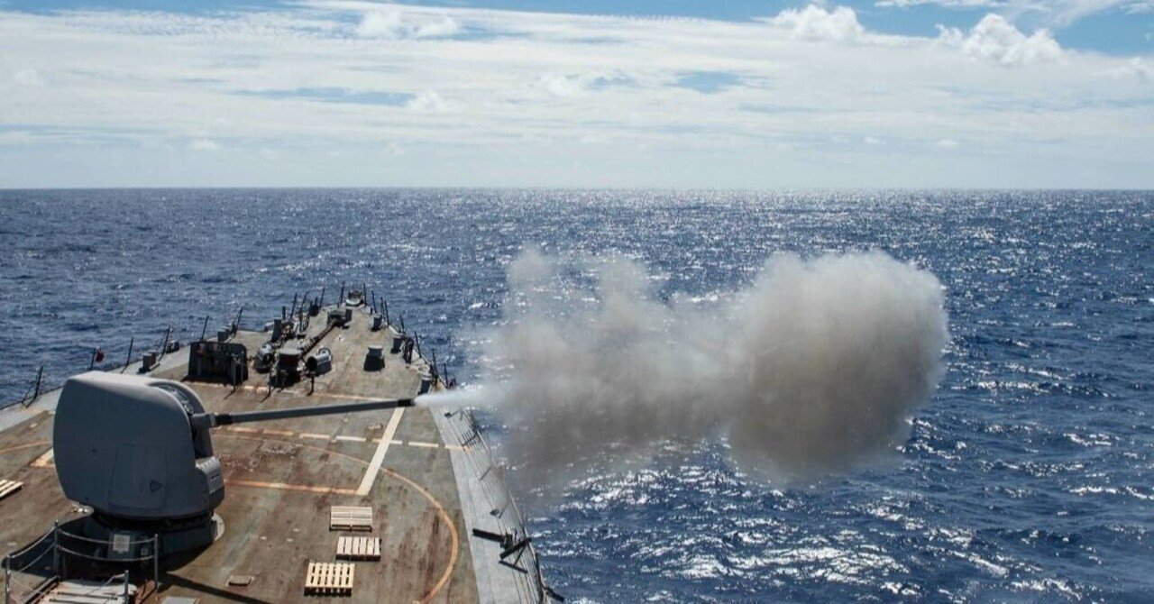 砲艦外交を戦略として読み解くGunboat Diplomacy, 1919-1991(1994)の