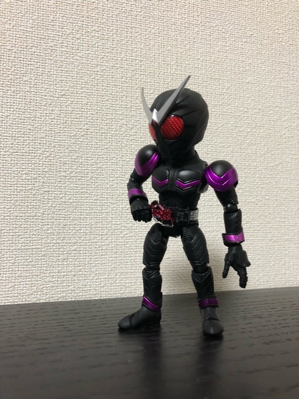 さぁお片付けだ…ライダーキック！」R/D 仮面ライダージョーカー