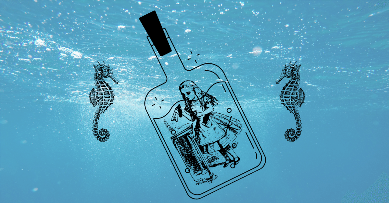 詩 海靡く エト Note 詩 海靡く エト Note