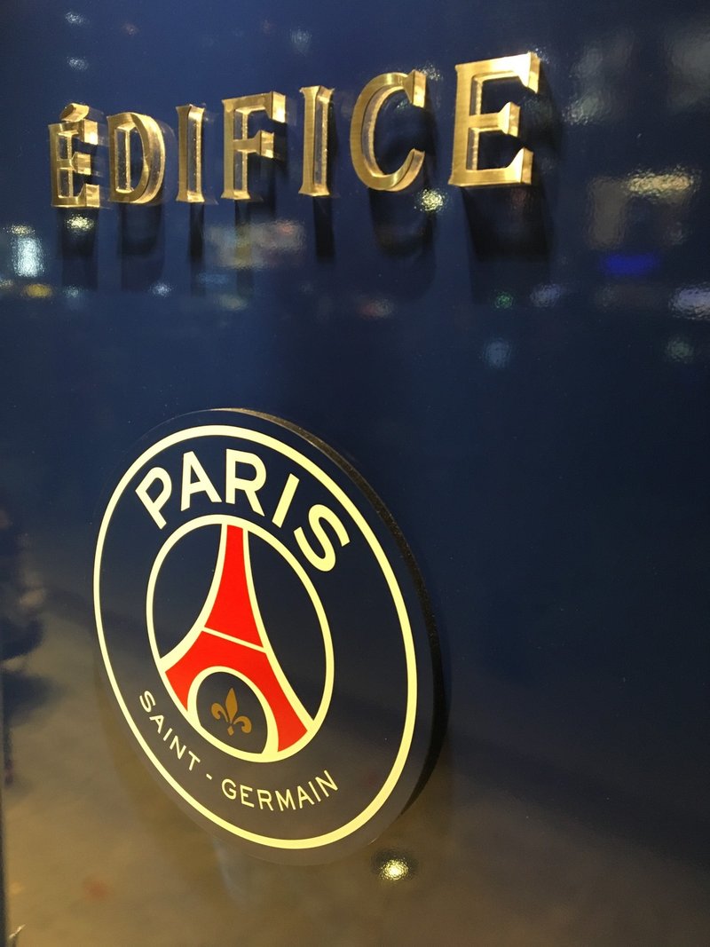 ベストコレクション かっこいい パリ サンジェルマン ロゴ 素晴らしいサッカーの写真