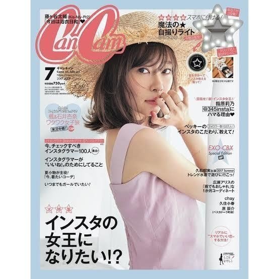これ以上ファッション誌を休刊させないために｜伊藤 英里