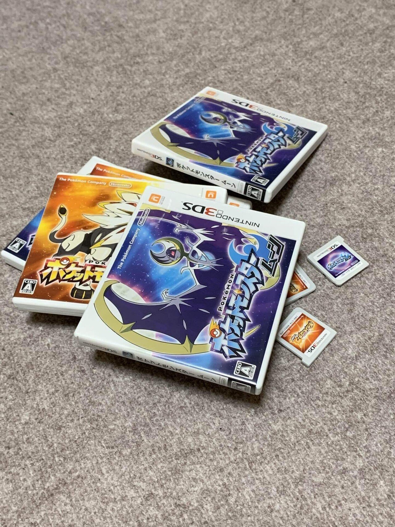 ポケモン中古rom革命 ハズレrom活用法を現役ガッチャマンが徹底解説 ごみまさ Note