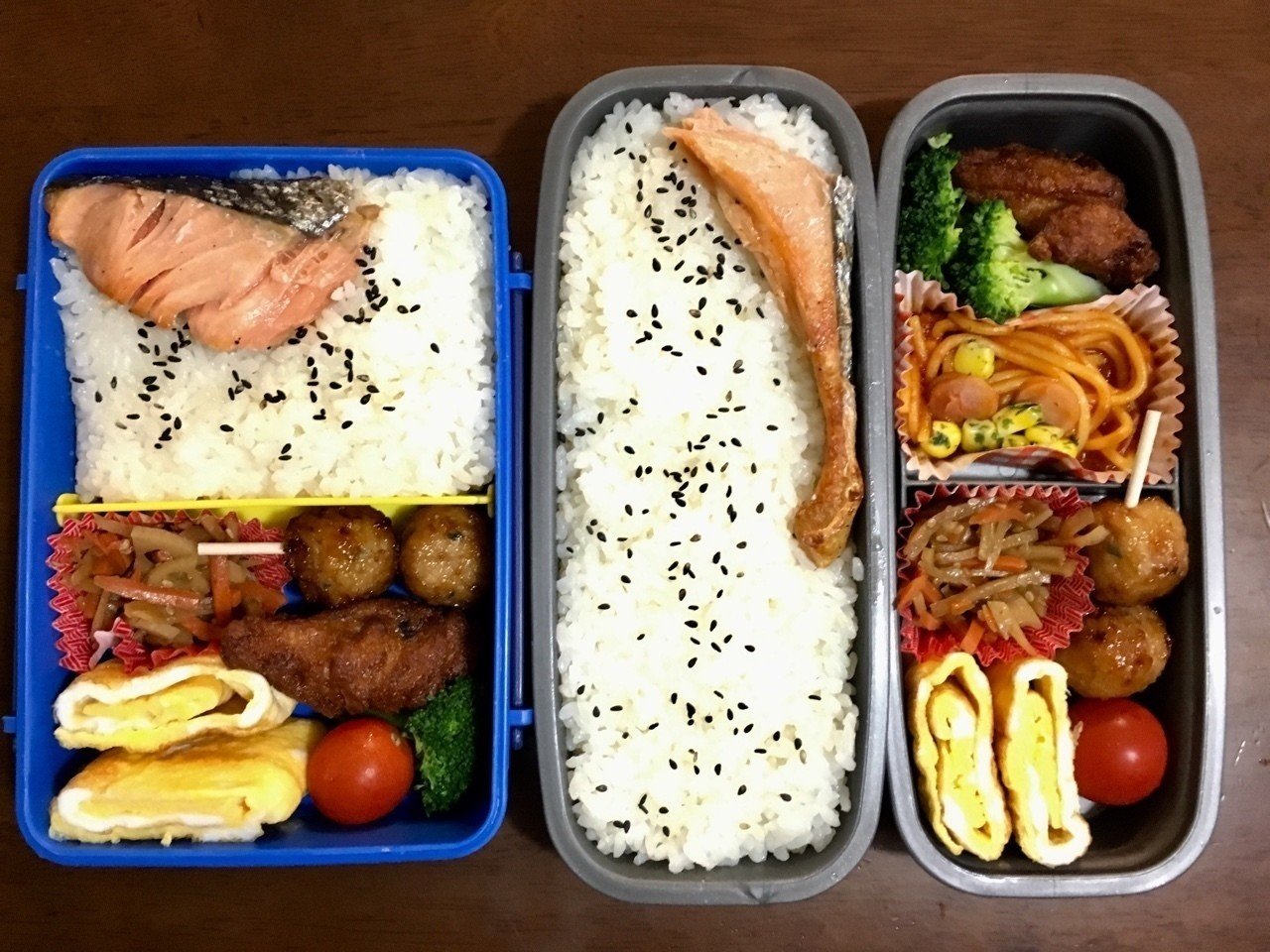 1813のお弁当 かねきょ 漫画 イラスト Note 1813のお弁当 かねきょ 漫画 イラスト Note