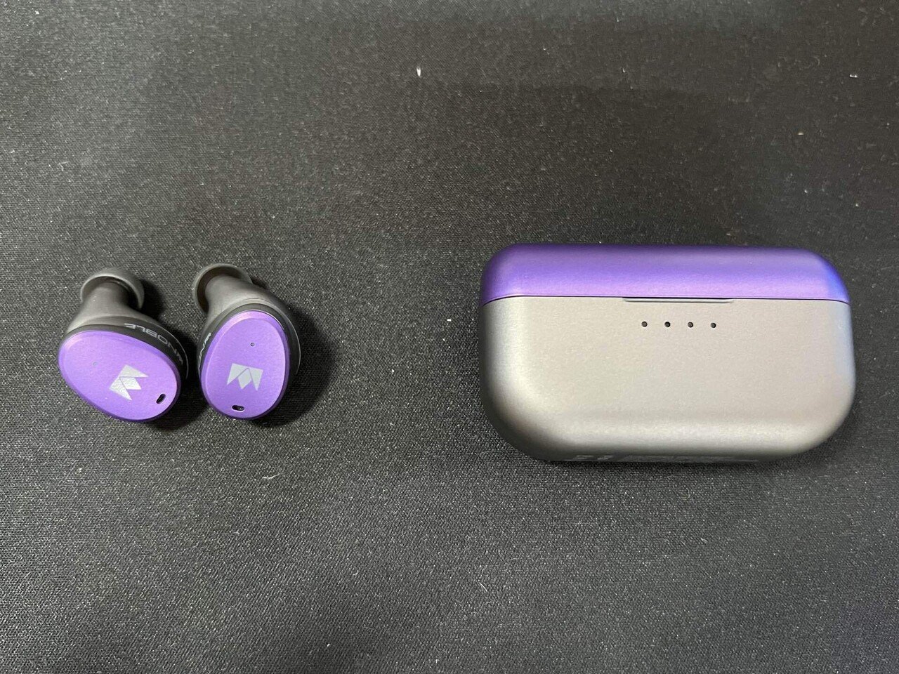 Noble Fokus H-ANC｜あきちゃん（男）