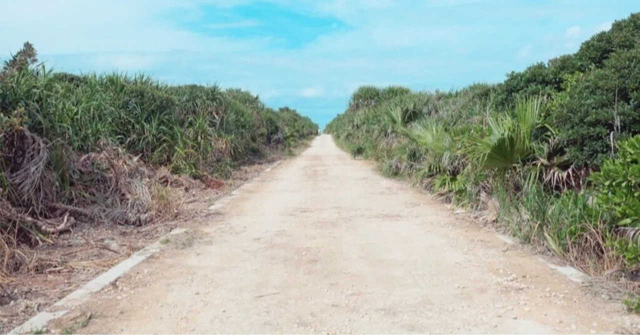 神の島」久高島のイザイホー｜にこ千鳥