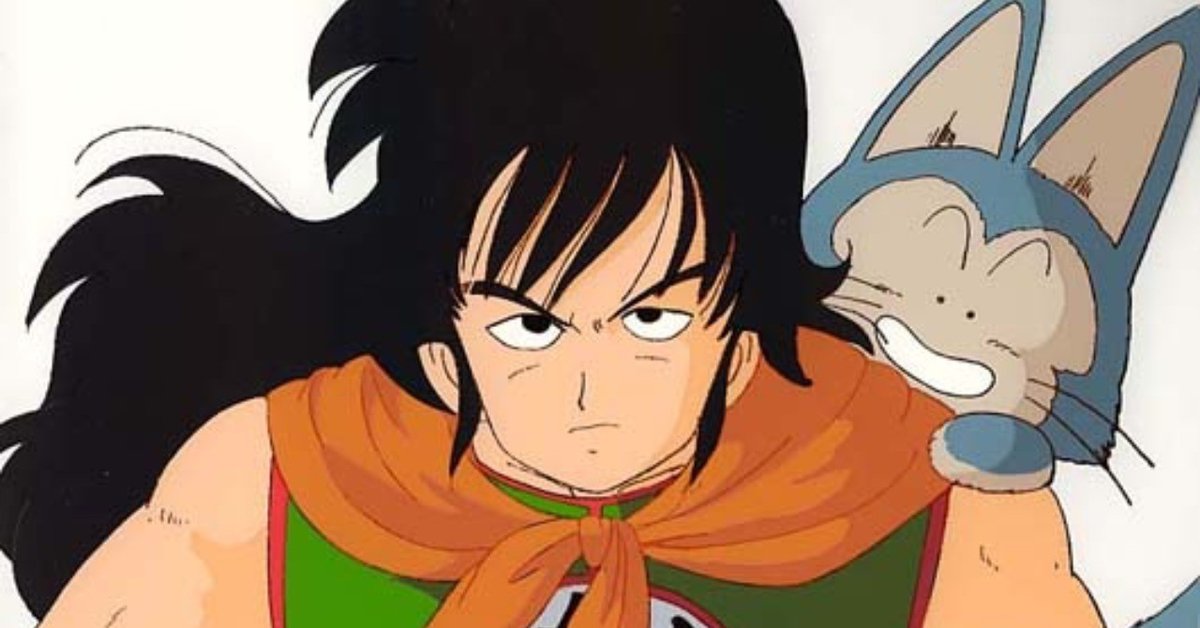 ヤムチャになるな〜偉人のススメ〜｜まるさん＠起業後援家 