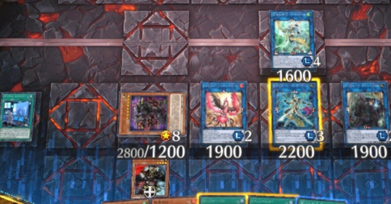 SPYRALの展開ルート 【遊戯王マスターデュエル】 純構築｜nano