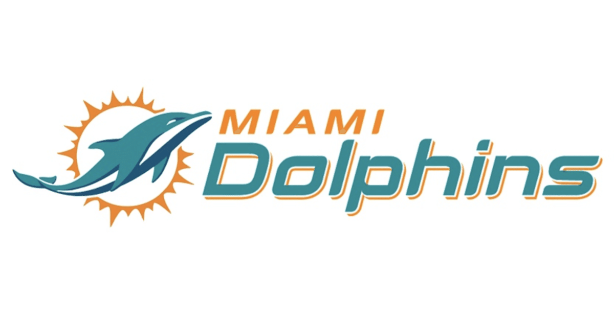 Miami Dolphins🐬どんなチーム？｜Ayako Yoshida