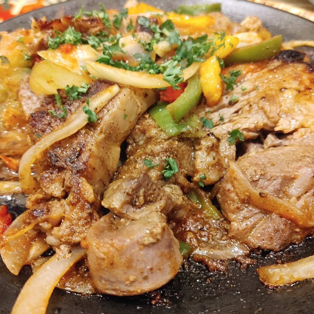 雰囲気満点で味も良い素晴らしいアラブ料理店に行ったよ＠大阪南