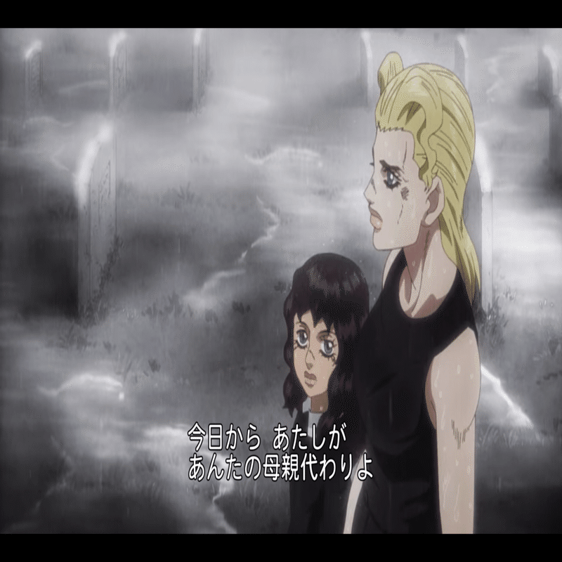 ジョジョの奇妙な冒険abc グロリア•コステロ　J-758 ジョジョの奇妙な冒険 ストーンオーシャン グロリア・コステロ ABC