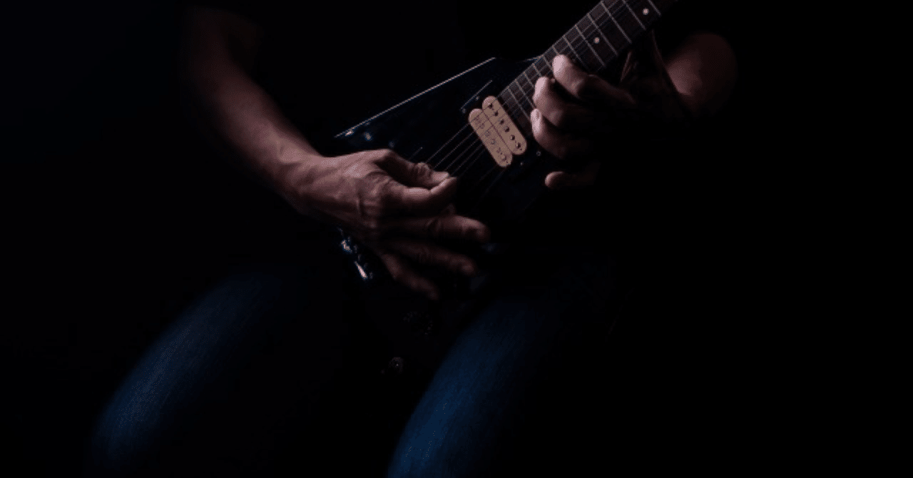 ロック音楽を形作った4大ジャンル ゴスペル編 Akiちゃん Evolution Of Rock Note ロック音楽を形作った4大ジャンル ゴスペル編 Akiちゃん Evolution Of Rock Note