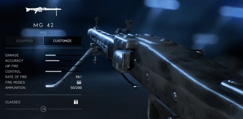 Fpsはじめました Bfv ヤバイ武器 援護編 Yushi Note Fpsはじめました Bfv ヤバイ武器 援護編 Yushi Note