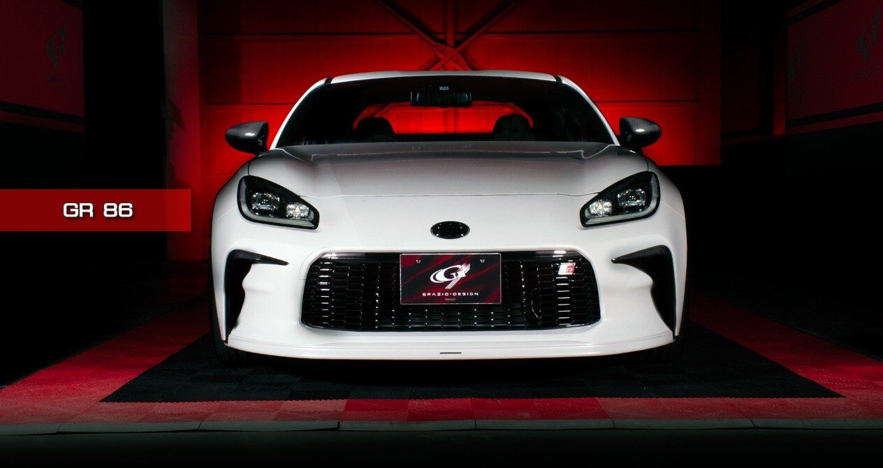 86」ダイジェスト - 一文字テール｜Grazio&Co.社長日記2.0｜note