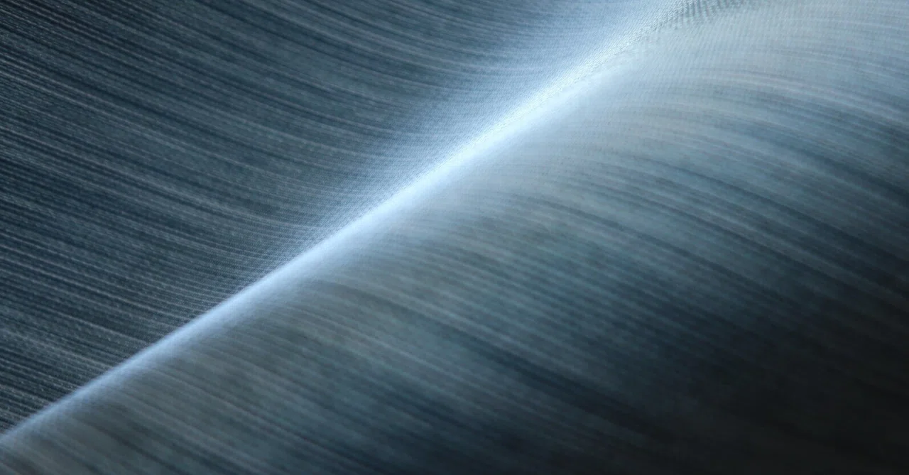 A unique radiance, born from the ingenuity of thread and weave｜フジエテキスタイル