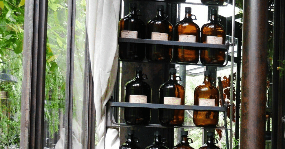 SHIRO,ジョーマローン試香記｜海獺