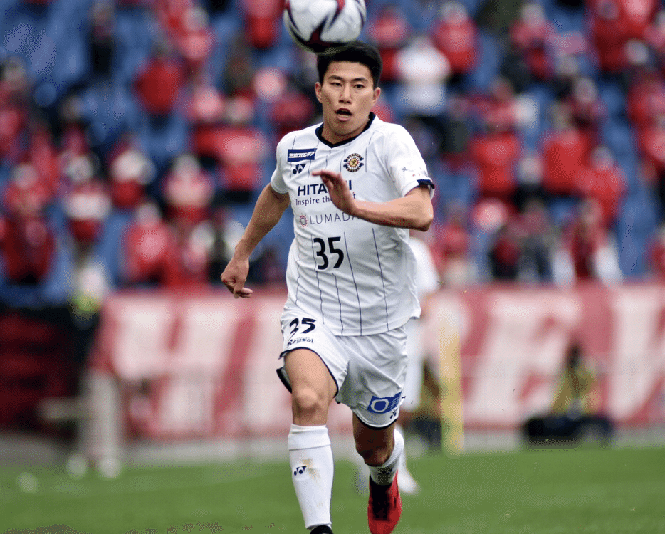 fenómeno ー 細谷真大(1-2)」 ｜Tiki-taka_Jingoooの取材note