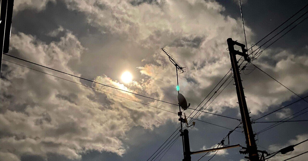 黒い世界と白い光 I Nanami Note 黒い世界と白い光 I Nanami Note