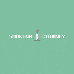 Smoking Chimney