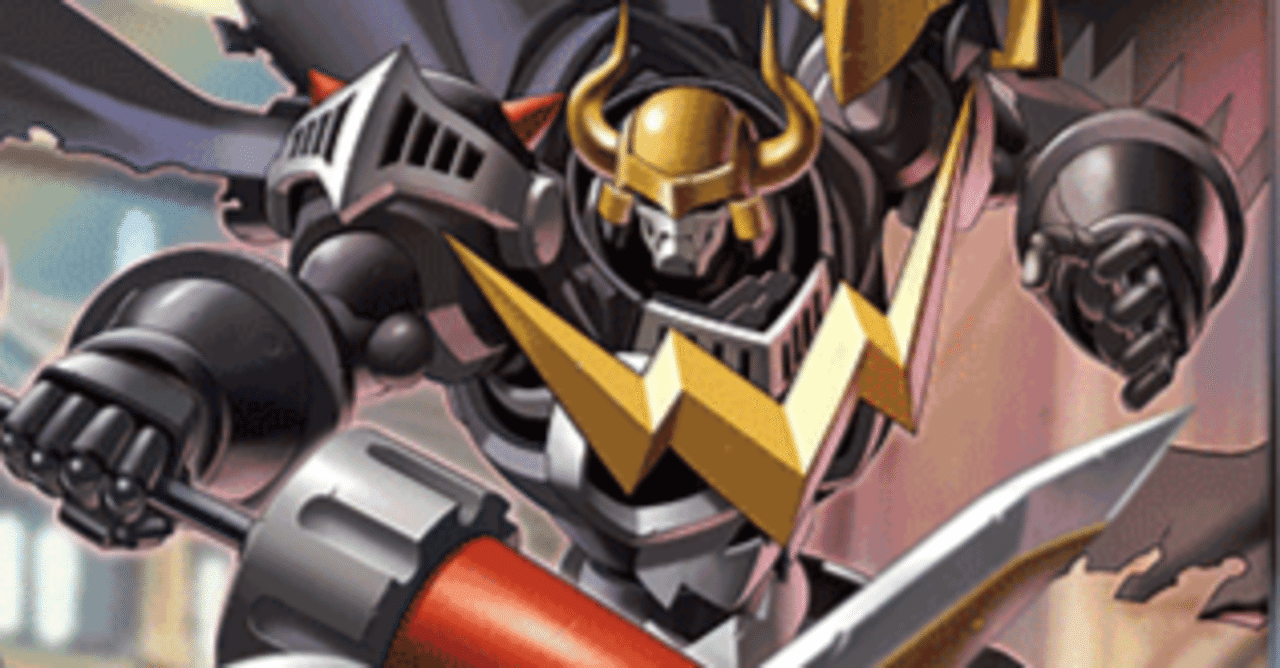 デジカ】10.5期におけるダークナイトモンデッキについて｜道楽