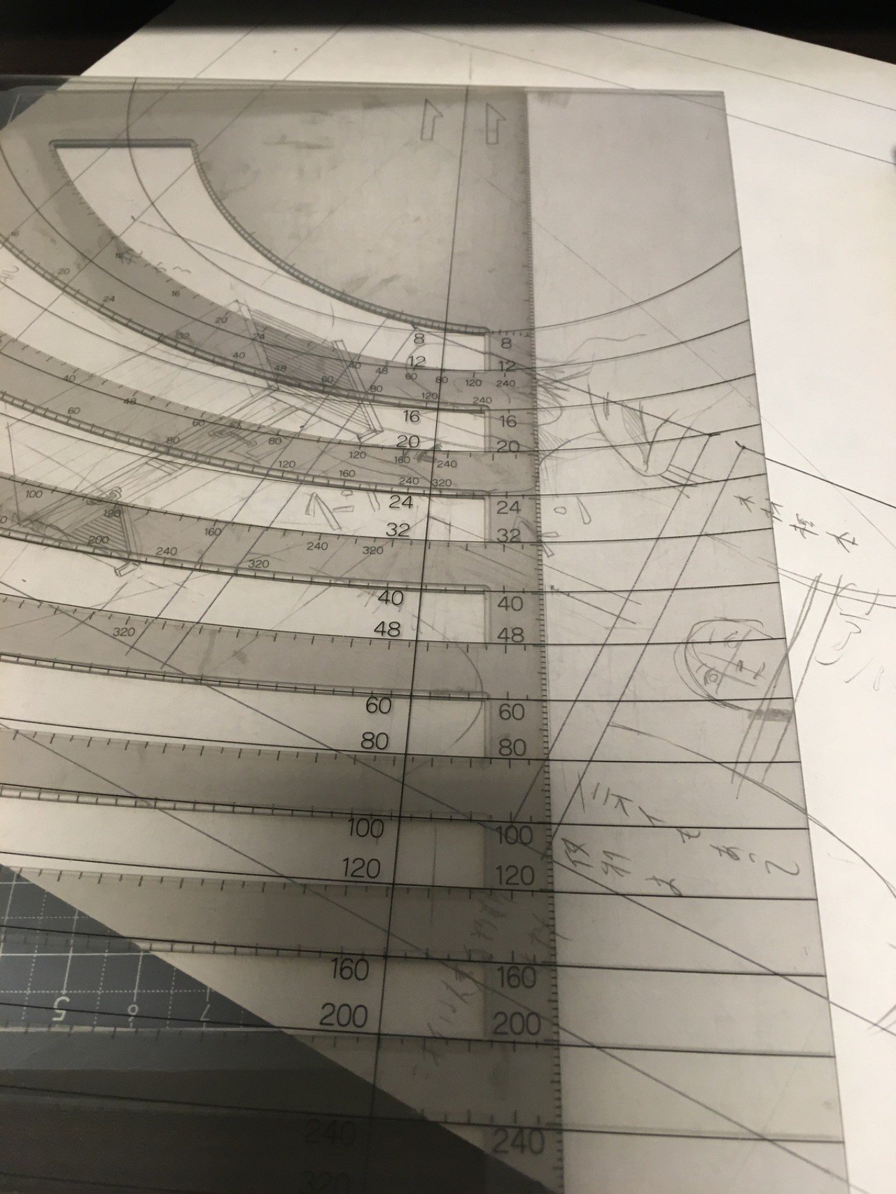 愛用している道具について 鷹取ゆう 博物館漫画 Note