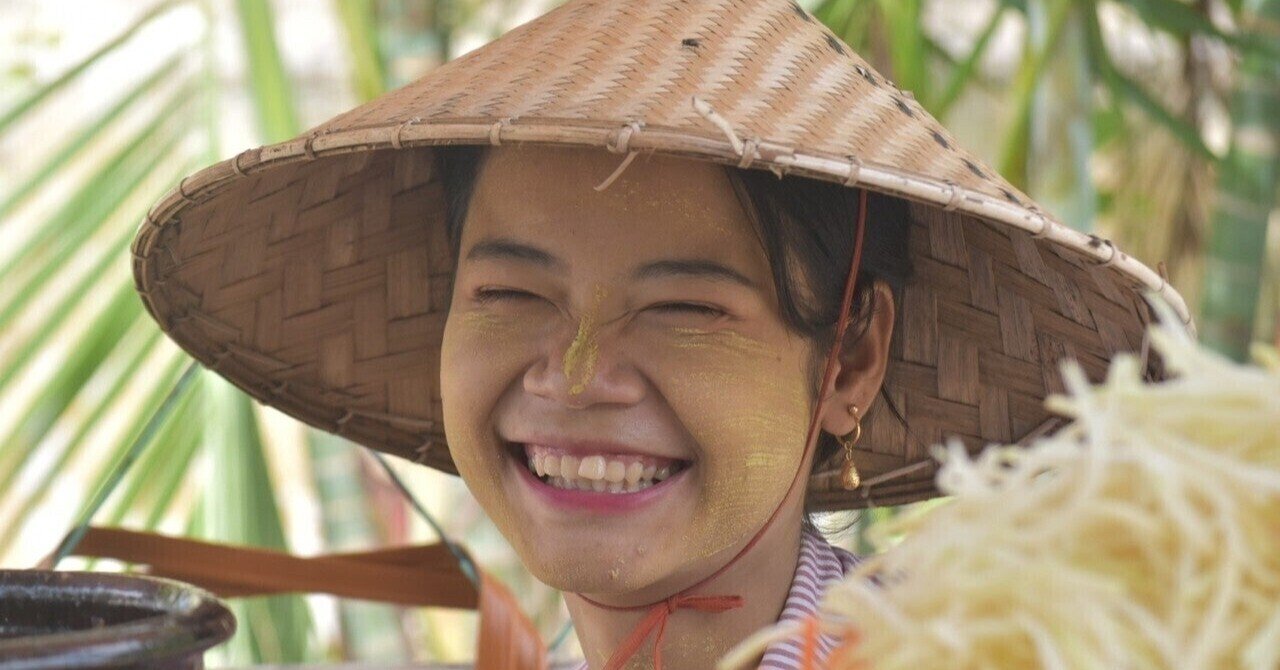 よく笑う人の性格はよくわかる Atsushi Oshio Note