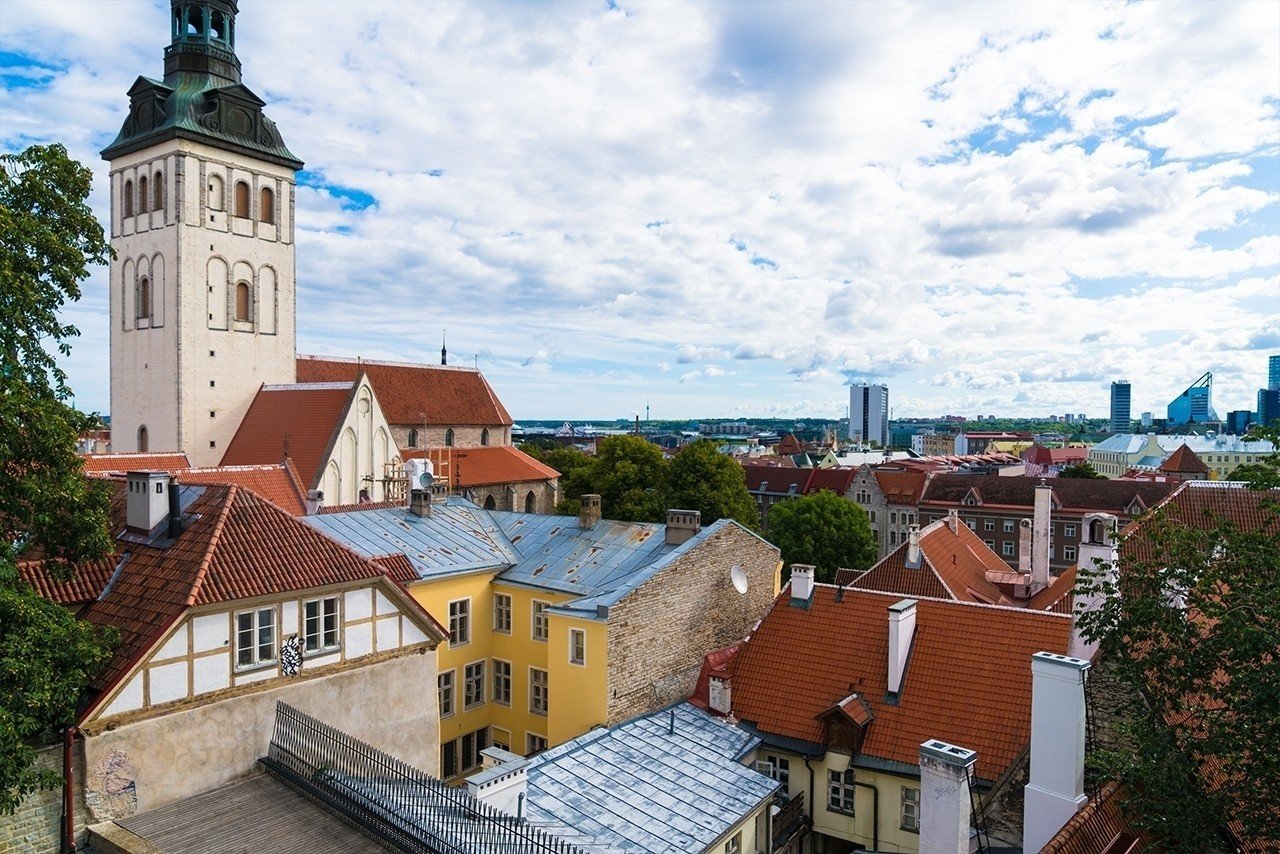 01 エストニア 世界最先端の電子国家 へ Ntt都市開発 デザイン戦略室 Note 01 エストニア 世界最先端の電子国家 へ Ntt都市開発 デザイン戦略室 Note