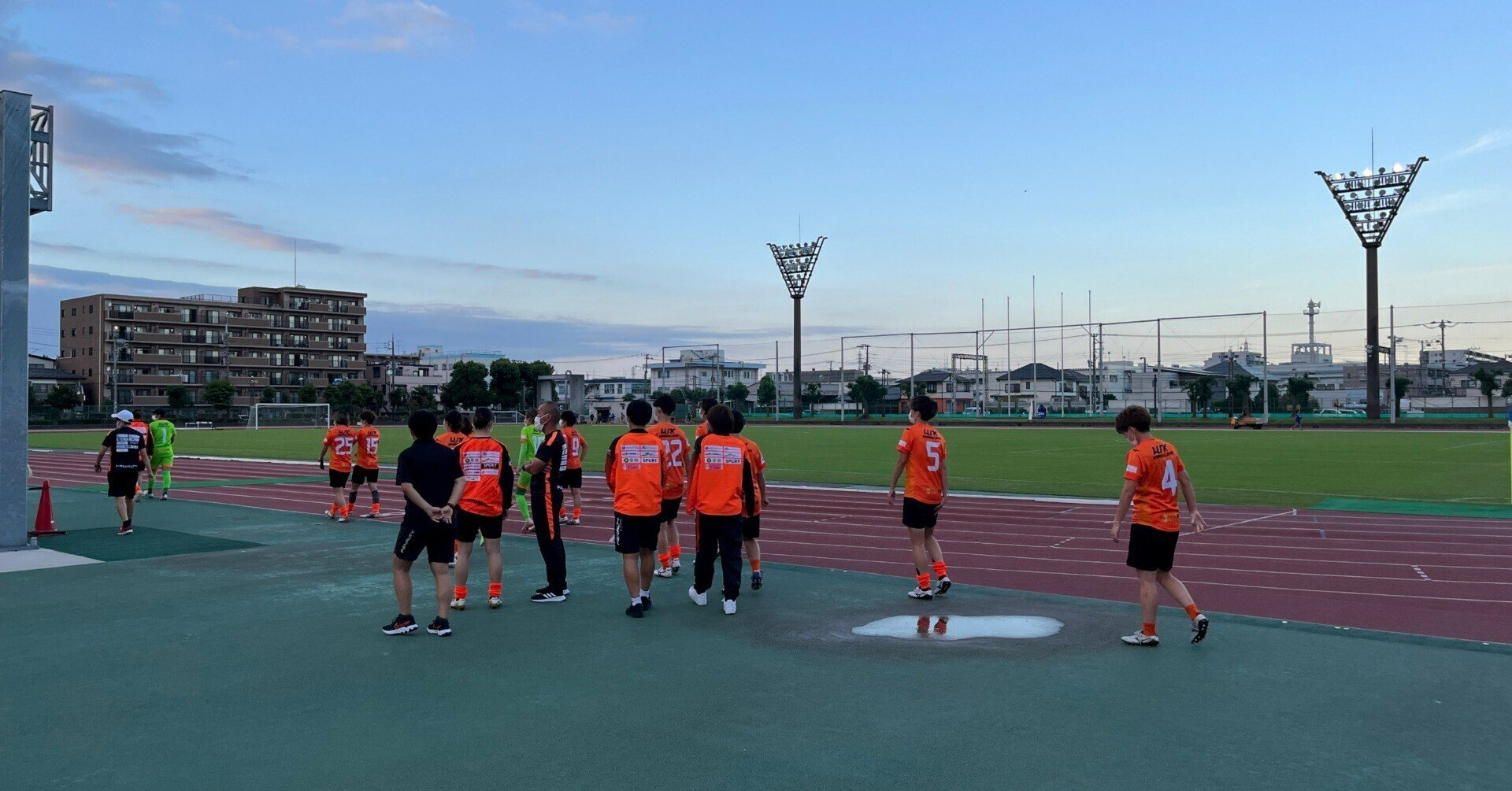 22年プレナスなでしこリーグ2部 第16節 大和シルフィード対jfaアカデミー福島 西原雄一 Note 22年プレナスなでしこリーグ2部 第16節 大和シルフィード対jfaアカデミー福島 西原雄一 Note