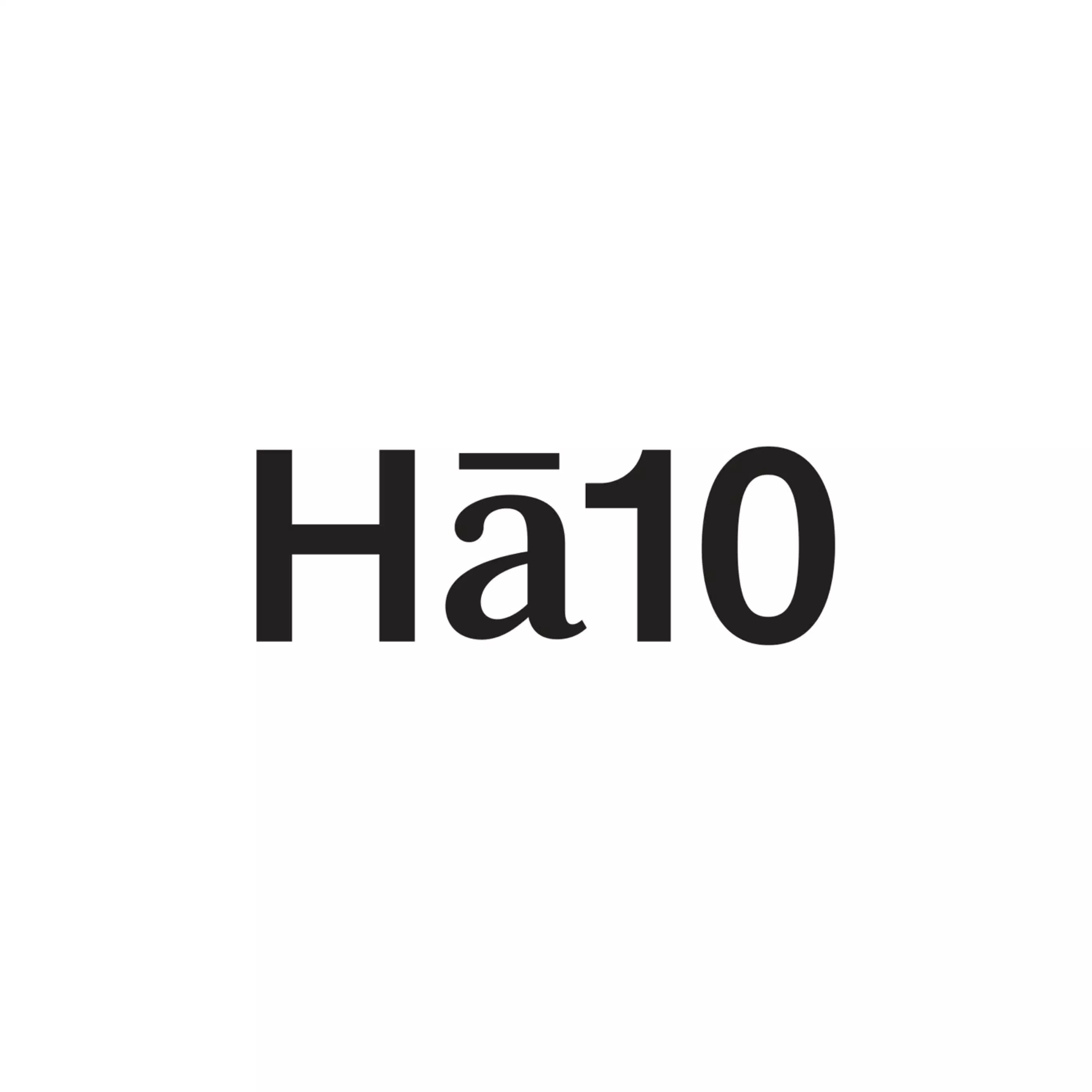 Ha10