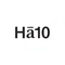 Ha10