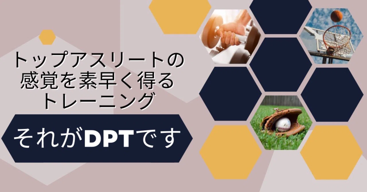 Training to Improve Balance [DPT]｜DPT