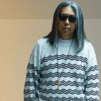A MAN : KUNICHI NOMURA | OLD JOE BRAND
