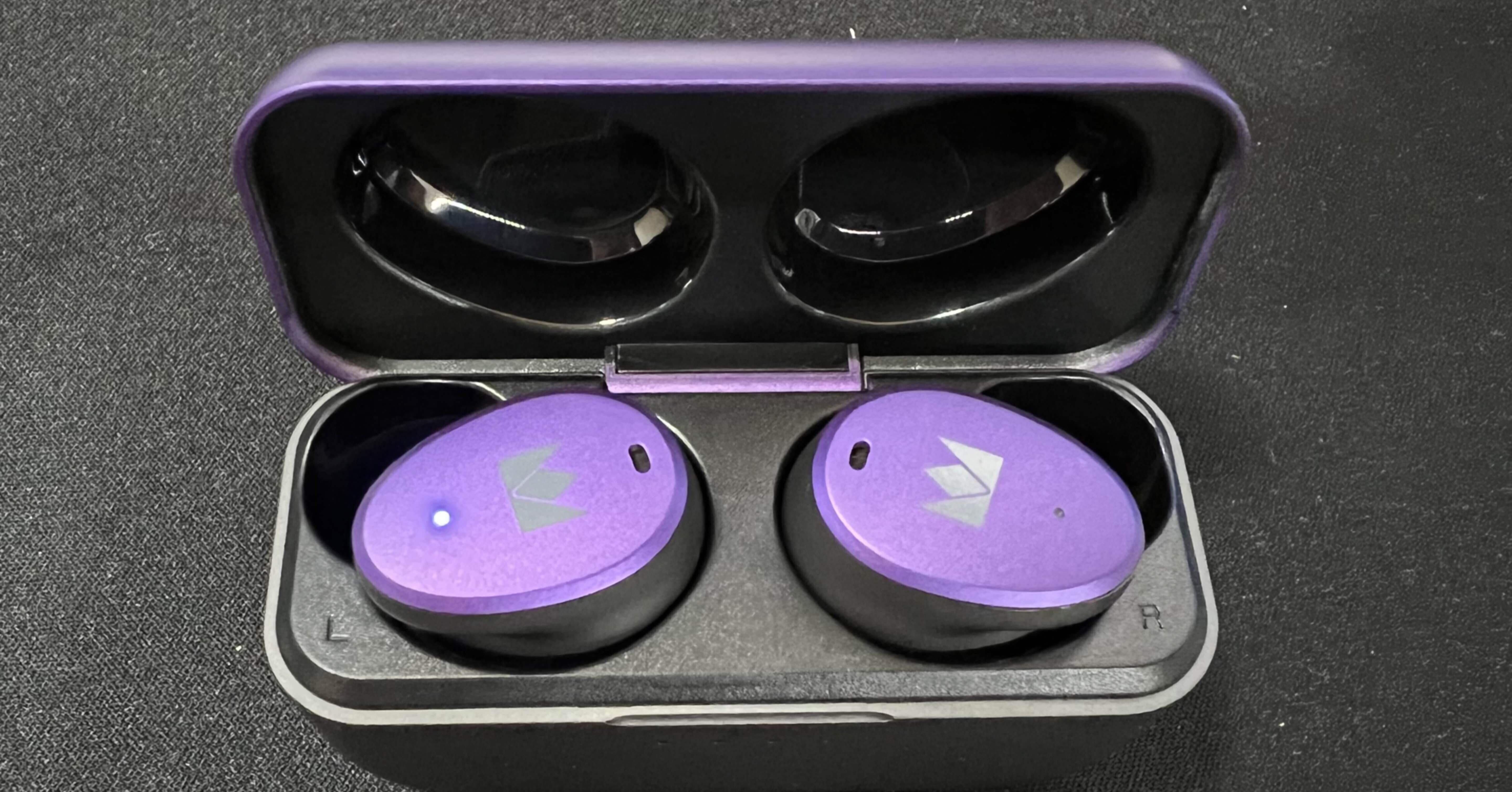 Noble Fokus H-ANC｜あきちゃん（男）