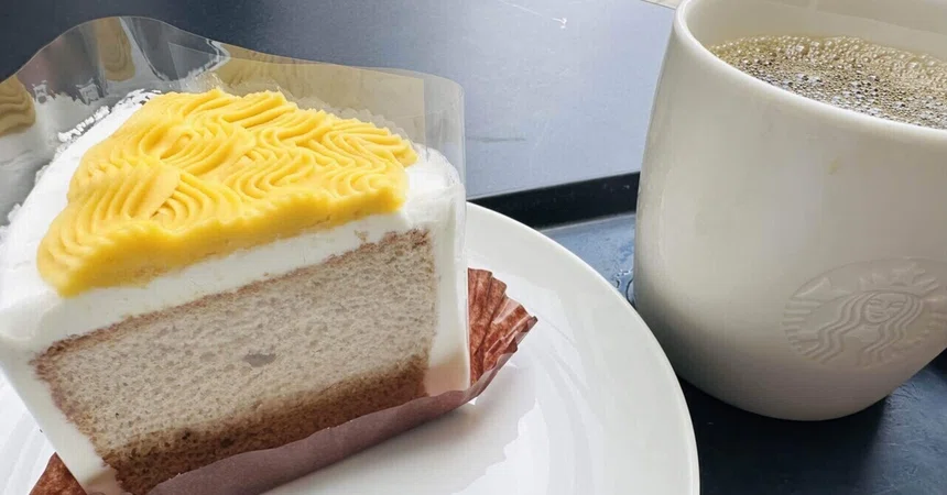God's Cake｜松永ねる