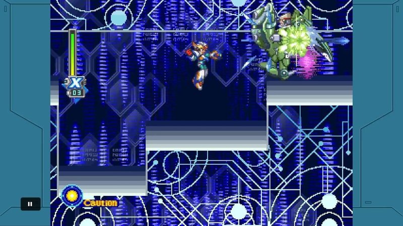実はおもしろい ロックマンx エピソード5 ゼロカゲ Note 実はおもしろい ロックマンx エピソード5 ゼロカゲ Note